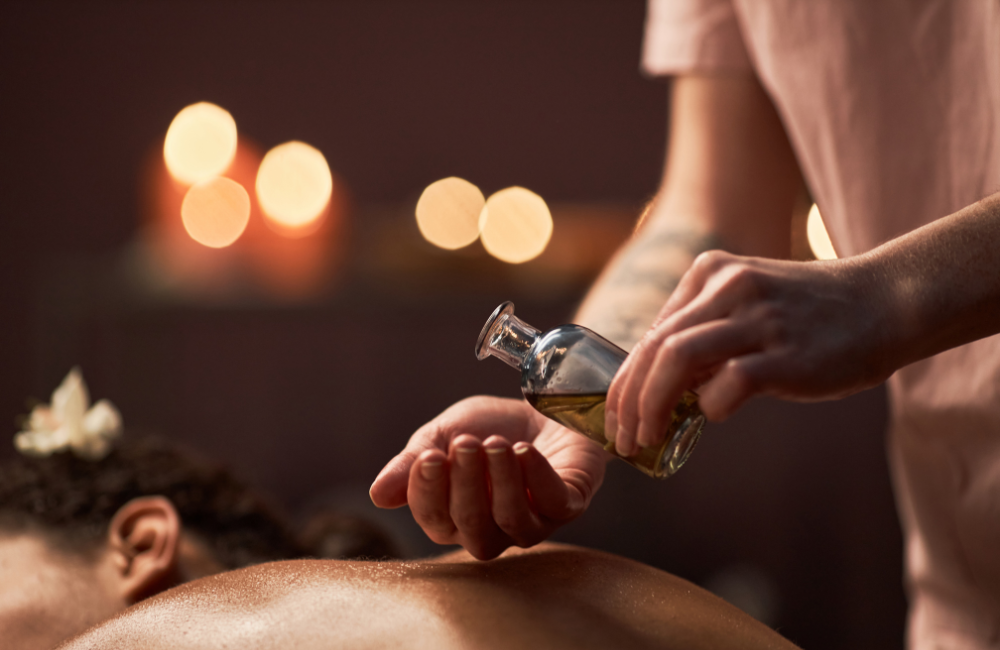 Top 8 Qualifications for Being a Massage Therapist in the USA