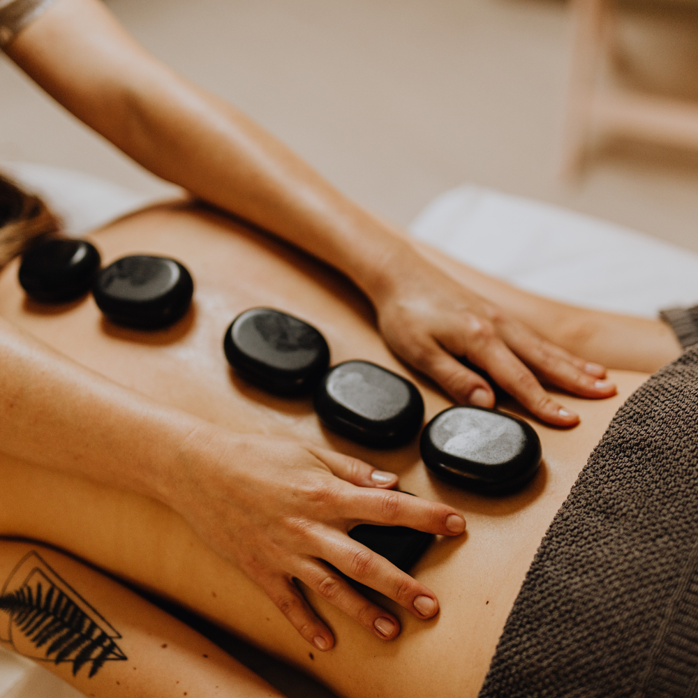 How Massage Therapy Boosts the Immune System