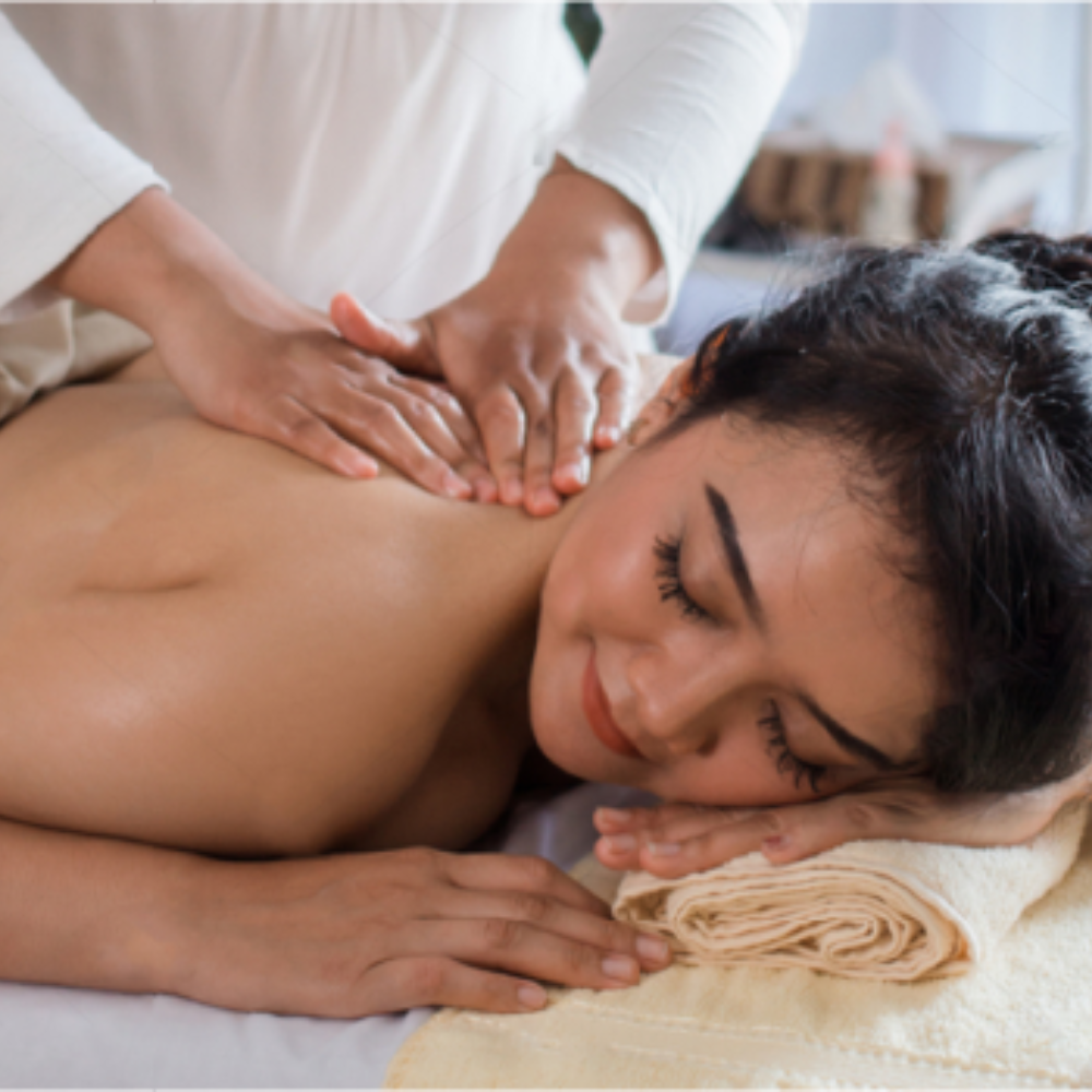 How does Therapeutic Touch Massage Help Improve Your Immunity
