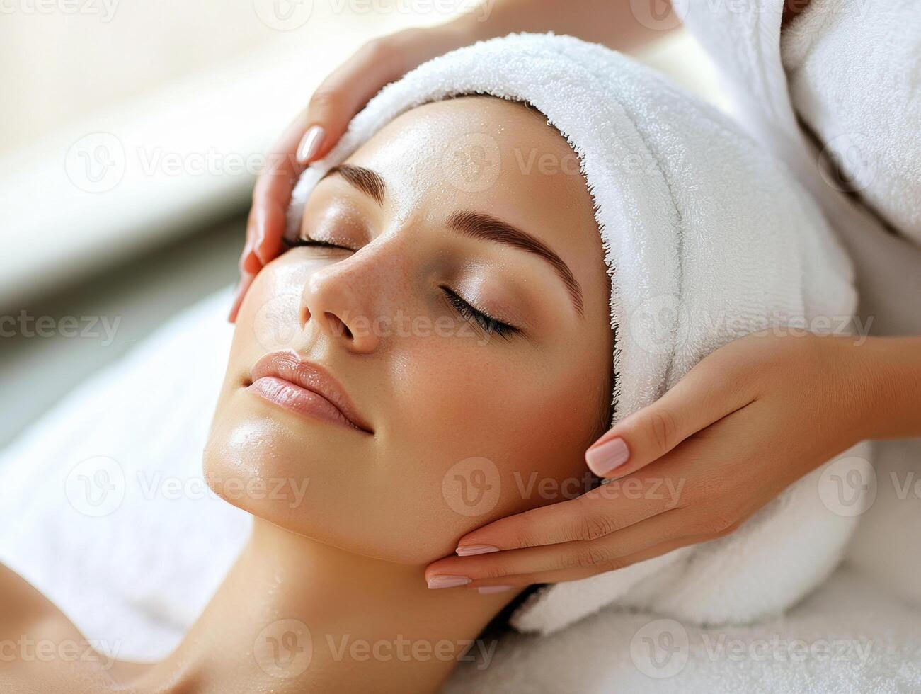 Urban Oasis Rejuvenating Treatment