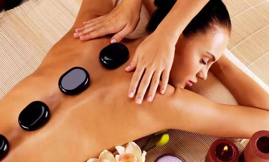 Lemon Signature Massage