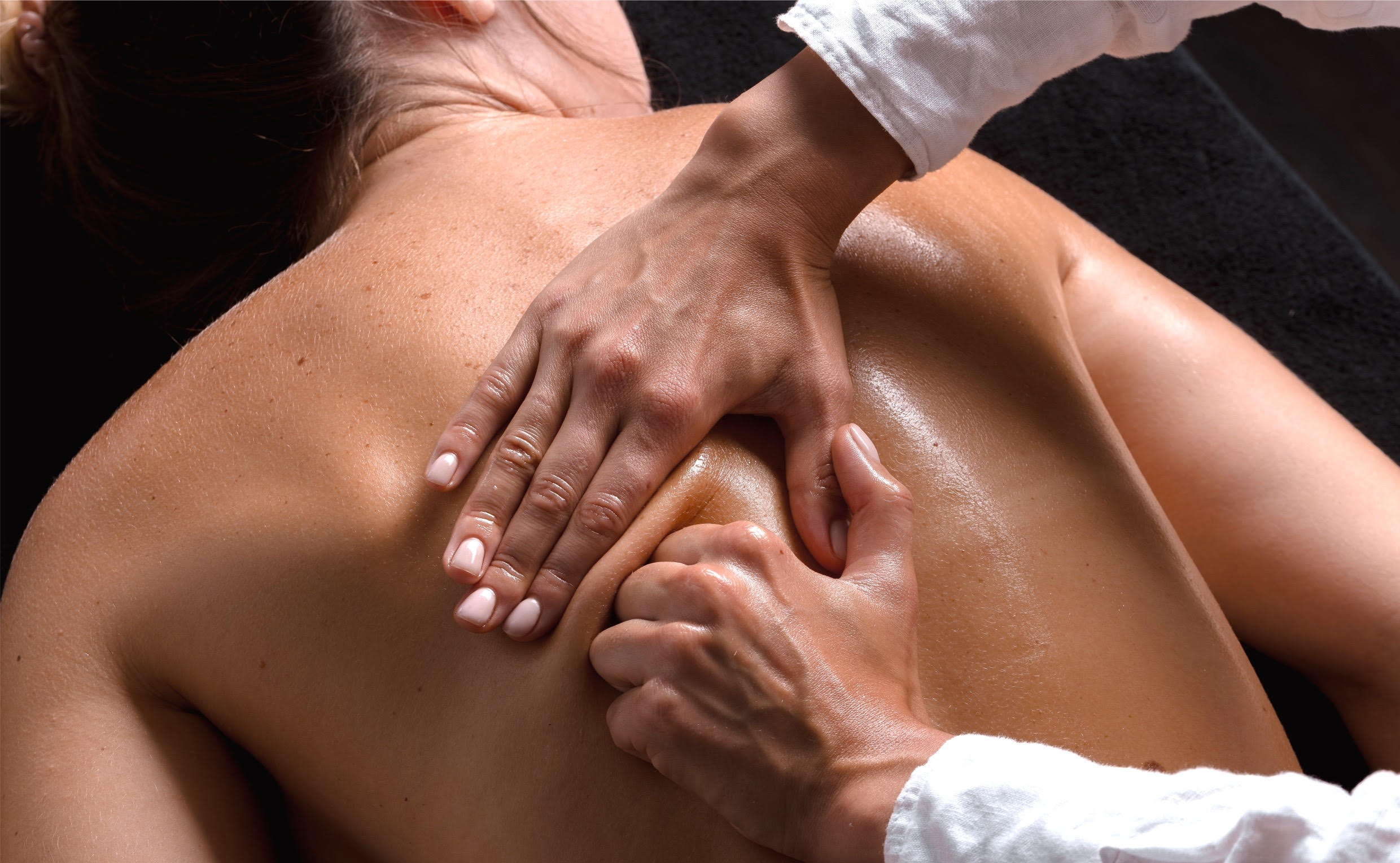 Myofascial Release Therapy